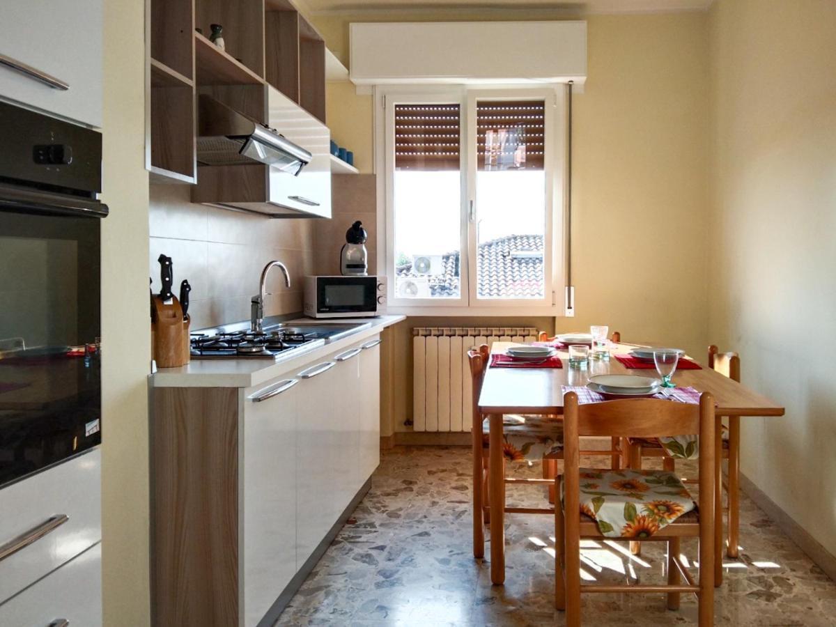 Casa Bignardi - Affitti Brevi Italia Hotel Modena Luaran gambar