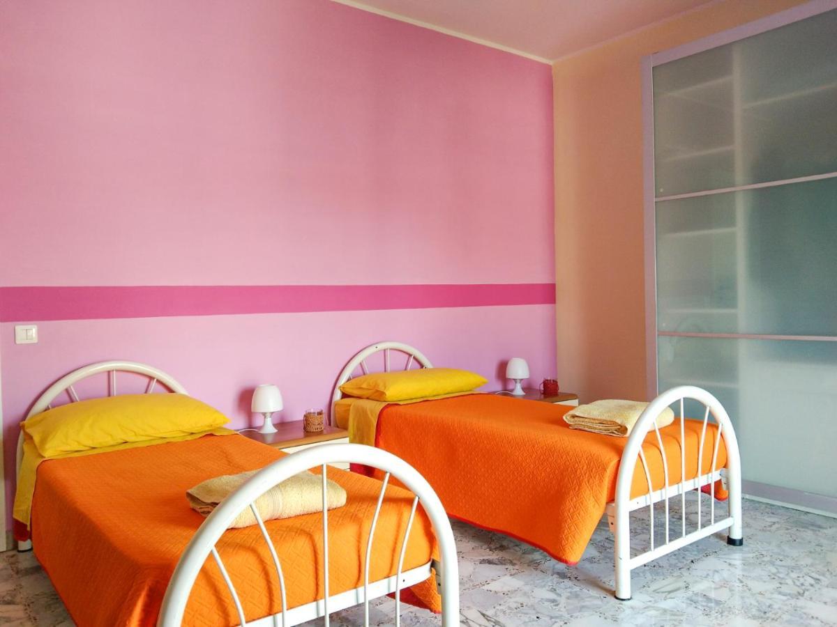 Casa Bignardi - Affitti Brevi Italia Hotel Modena Luaran gambar