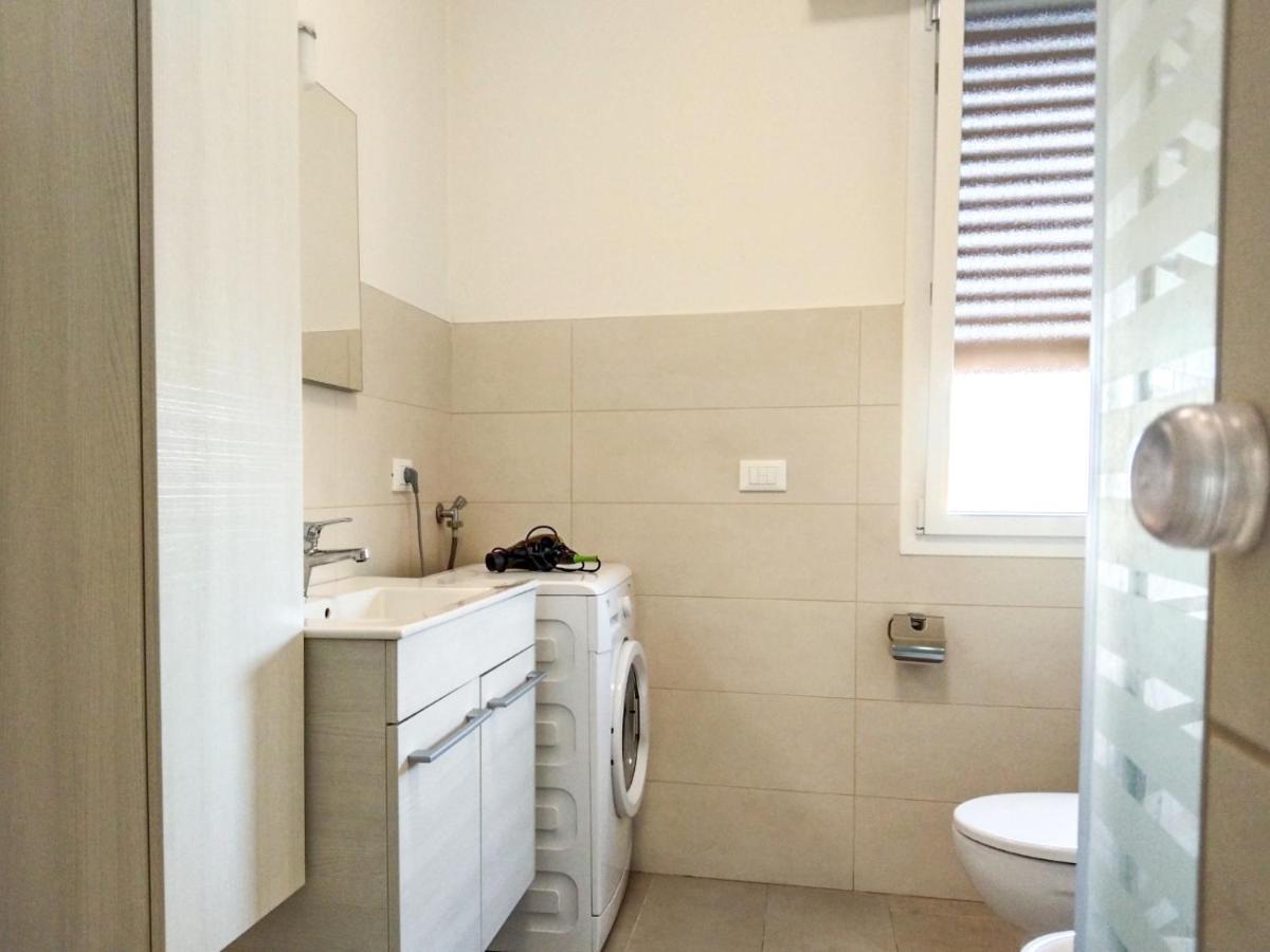 Casa Bignardi - Affitti Brevi Italia Hotel Modena Luaran gambar