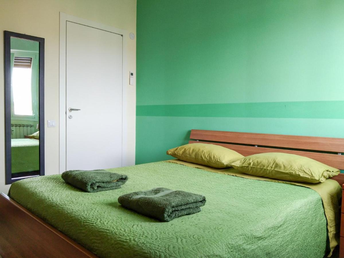 Casa Bignardi - Affitti Brevi Italia Hotel Modena Luaran gambar