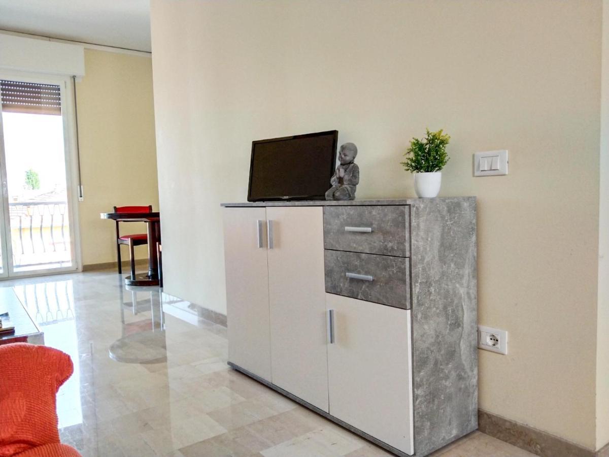 Casa Bignardi - Affitti Brevi Italia Hotel Modena Luaran gambar
