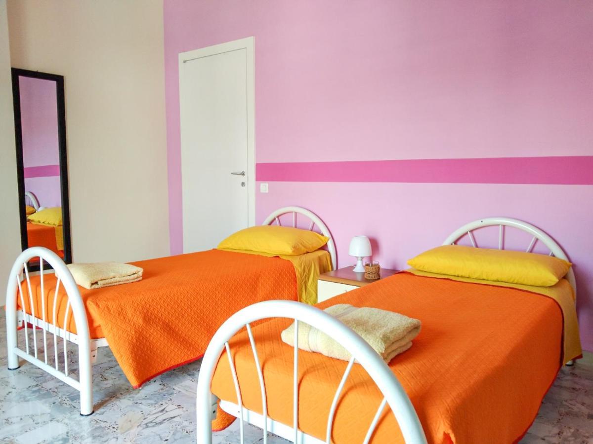 Casa Bignardi - Affitti Brevi Italia Hotel Modena Luaran gambar