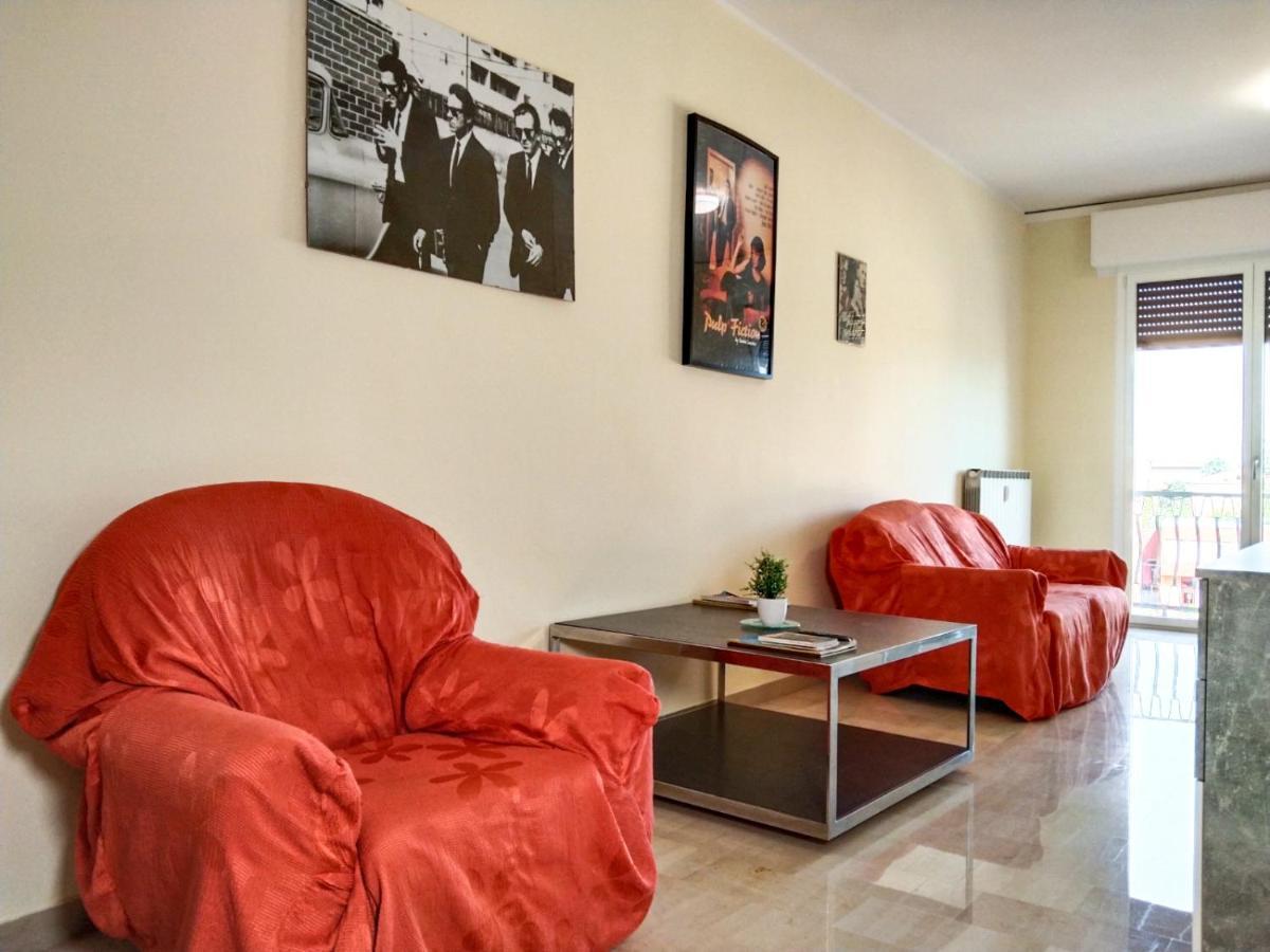 Casa Bignardi - Affitti Brevi Italia Hotel Modena Luaran gambar