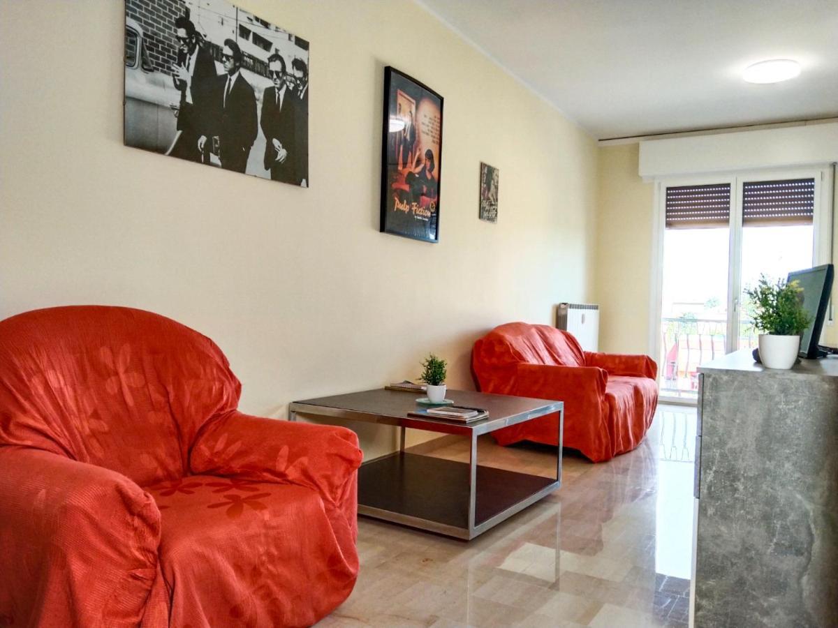 Casa Bignardi - Affitti Brevi Italia Hotel Modena Luaran gambar