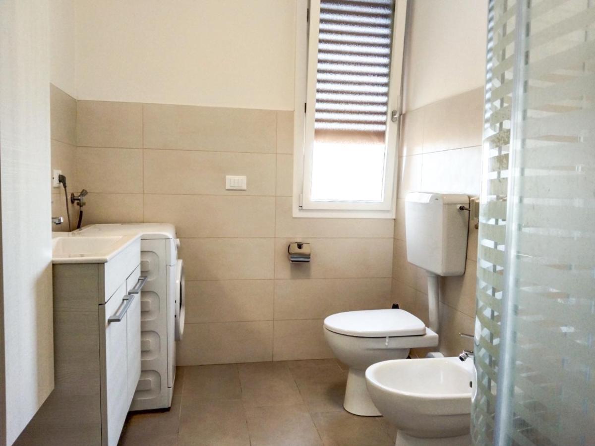 Casa Bignardi - Affitti Brevi Italia Hotel Modena Luaran gambar