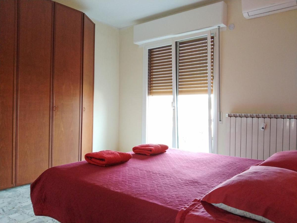 Casa Bignardi - Affitti Brevi Italia Hotel Modena Luaran gambar