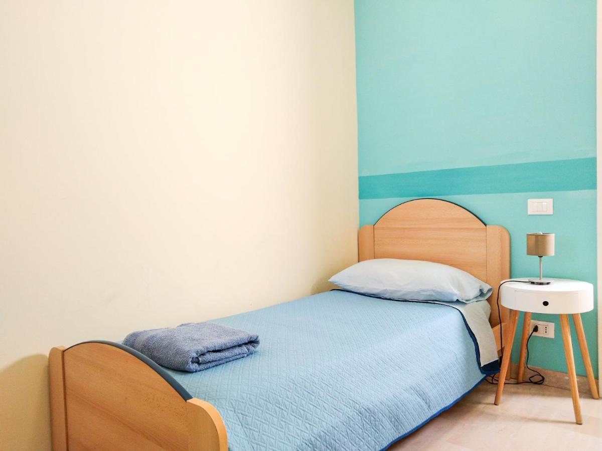 Casa Bignardi - Affitti Brevi Italia Hotel Modena Luaran gambar