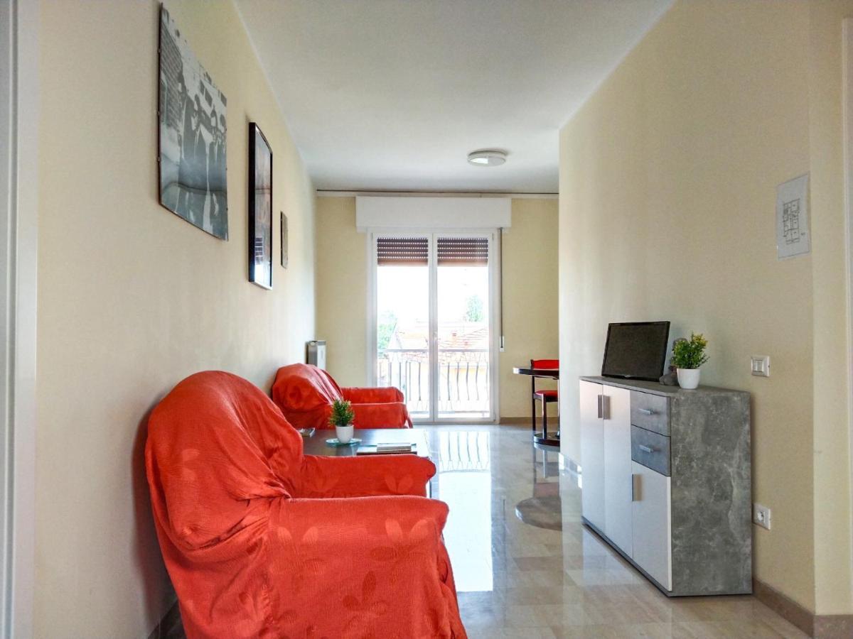Casa Bignardi - Affitti Brevi Italia Hotel Modena Luaran gambar