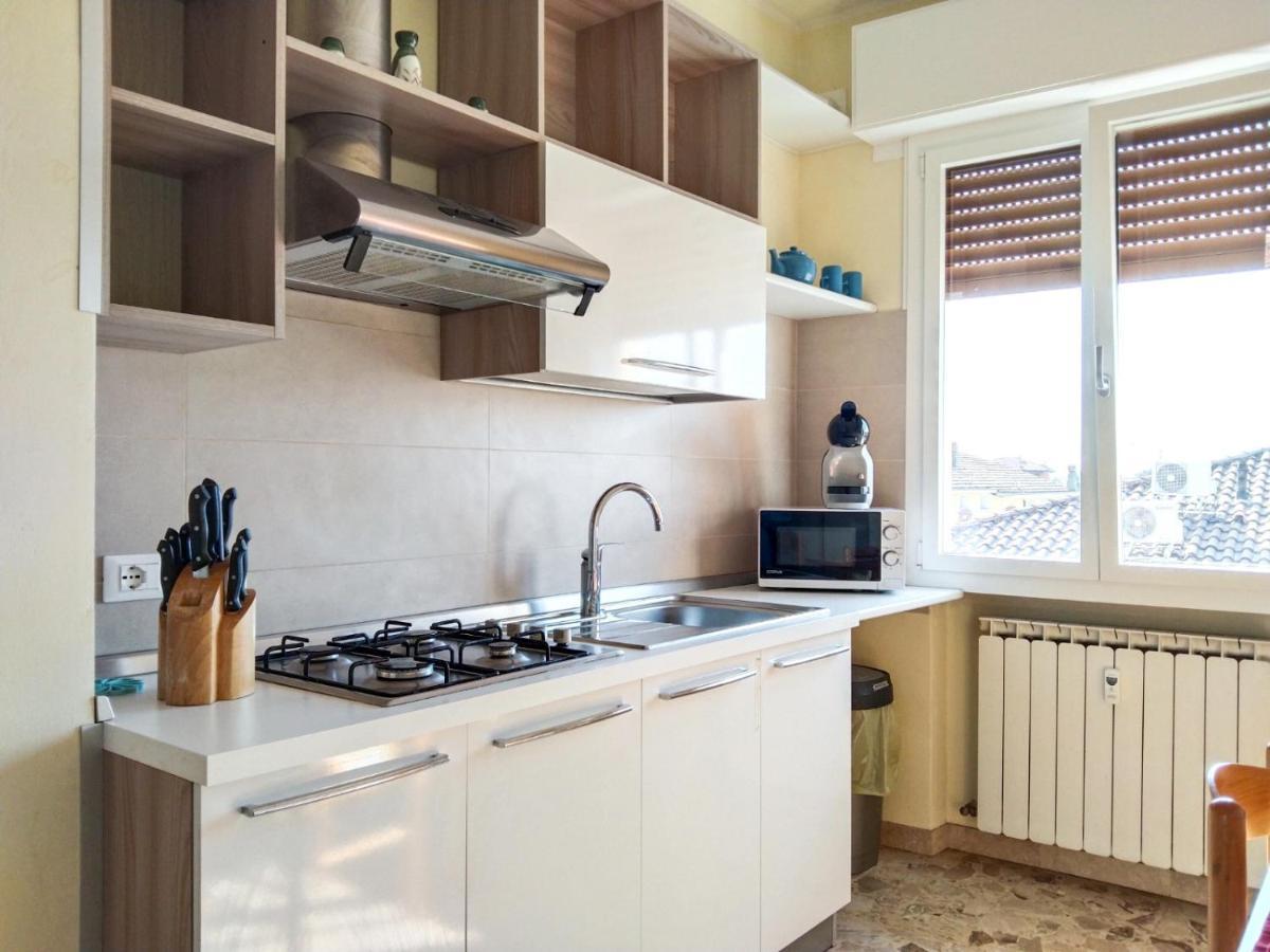 Casa Bignardi - Affitti Brevi Italia Hotel Modena Luaran gambar